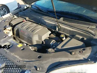 ✅ 2007 GMC Acadia SLT • VIN: 1GKER33797J156164 • Лот: 43088144. Опубликован ранее на IAAI с пробегом 233 399 миль. Бесплатный доступ к архиву аукционных продаж из США и подробный отчёт об истории автомобиля на DreamBid. Изображение 19.