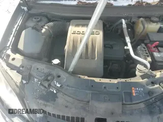 ✅ 2013 Chevrolet Captiva Sport LTZ • VIN: 3GNAL4EK1DS571239 • Lot: 84155074. Wystawiony na Copart z przebiegiem 97 815 mil. Bezpłatny archiwum sprzedaży aukcyjnych z USA i szczegółowy raport historii pojazdu na DreamBid. Zdjęcie 14.