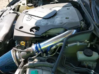 ✅ 2005 Infiniti G35 • VIN: JNKCV51E15M201510 • Lot: 43032674. Listed on IAAI with 204,147 mi. Free auction sales archive from the USA and detailed vehicle history report at DreamBid. Image 12.