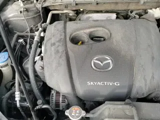 ✅ 2020 Mazda CX-5 Touring • VIN: JM3KFACM0L0767614 • Lot: 82581265. Wystawiony na Copart z przebiegiem 135 424 mil. Bezpłatny archiwum sprzedaży aukcyjnych z USA i szczegółowy raport historii pojazdu na DreamBid. Zdjęcie 16.