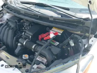 ✅ 2016 Nissan Note SV • VIN: 3N1CE2CP1GL381618 • Lot: 42473082. Listed on IAAI with 241,102 mi. Free auction sales archive from the USA and detailed vehicle history report at DreamBid. Image 12.