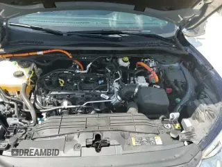 ✅ 2023 Ford Escape ST-Line • VIN: 1FMCU0MZ5PUB42983 • Lot: 68328955. Wystawiony na Copart z przebiegiem 10 653 mil. Bezpłatny archiwum sprzedaży aukcyjnych z USA i szczegółowy raport historii pojazdu na DreamBid. Zdjęcie 17.