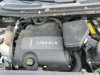 ✅ 2012 Lincoln MKX • VIN: 2LMDJ6JK9CBL04349 • Lot: 85534484. Wystawiony na Copart z przebiegiem 102 019 mil. Bezpłatny archiwum sprzedaży aukcyjnych z USA i szczegółowy raport historii pojazdu na DreamBid. Zdjęcie 14.