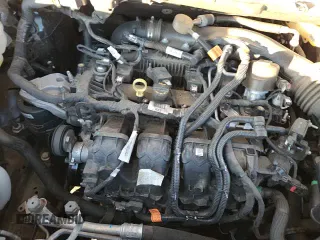 ✅ 2024 Ford Edge SEL • VIN: 2FMPK4J96RBA69764 • Lot: 94695465. Listed on Copart with 53,812 mi. Free auction sales archive from the USA and detailed vehicle history report at DreamBid. Image 14.