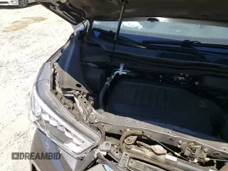 ✅ 2017 Acura MDX • VIN: 5FRYD3H33HB005762 • Lot: 67097745. Wystawiony na Copart z przebiegiem 117 949 mil. Bezpłatny archiwum sprzedaży aukcyjnych z USA i szczegółowy raport historii pojazdu na DreamBid. Zdjęcie 14.