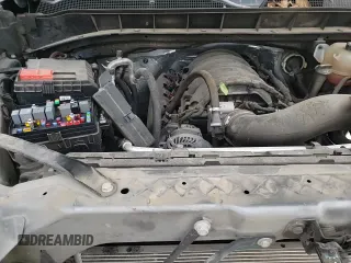 ✅ 2021 Chevrolet Silverado 1500 Custom Trail Boss • VIN: 3GCPYCELXMG285450 • Lot: 47127795. Wystawiony na Copart z przebiegiem 79 628 mil. Bezpłatny archiwum sprzedaży aukcyjnych z USA i szczegółowy raport historii pojazdu na DreamBid. Zdjęcie 14.