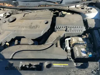 ✅ 2016 Nissan Altima SR • VIN: 1N4AL3AP4GC171938 • Lot: 43659027. Wystawiony na IAAI z przebiegiem 127 769 mil. Bezpłatny archiwum sprzedaży aukcyjnych z USA i szczegółowy raport historii pojazdu na DreamBid. Zdjęcie 12.