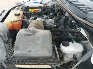 ✅ 2016 Ford F-150 XL • VIN: 1FTMF1C81GKD87406 • Lot: 41282113. Listed on IAAI with 89,695 mi. Free auction sales archive from the USA and detailed vehicle history report at DreamBid. Image 20.