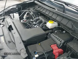 ✅ 2025 Nissan Pathfinder SV • VIN: 5N1DR3BC6SC205478 • Lot: 42719067. Wystawiony na IAAI z przebiegiem 26 744 mil. Bezpłatny archiwum sprzedaży aukcyjnych z USA i szczegółowy raport historii pojazdu na DreamBid. Zdjęcie 20.