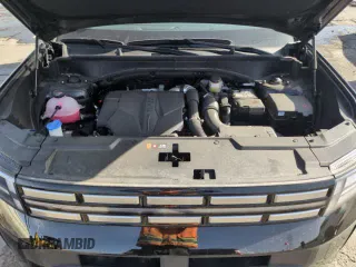 ✅ 2024 Hyundai Santa Fe SEL • VIN: 5NMP2DGL7RH008979 • Лот: 51544305. Размещён на Copart с пробегом 5 744 миль миль. Получите бесплатный доступ к архиву аукционных продаж из США и посмотрите подробный отчёт об истории автомобиля на DreamBid. Изображение 17.