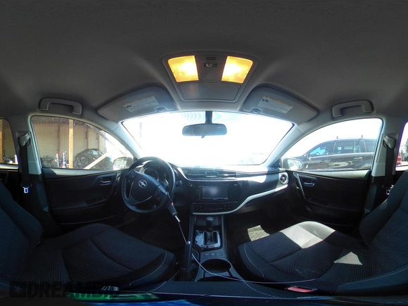 ✅ 2016 Scion iM • VIN: JTNKARJE4GJ515653 • Lot: 42774610. Wystawiony na IAAI z przebiegiem 52 426 mil. Bezpłatny archiwum sprzedaży aukcyjnych z USA i szczegółowy raport historii pojazdu na DreamBid. Zdjęcie 18.