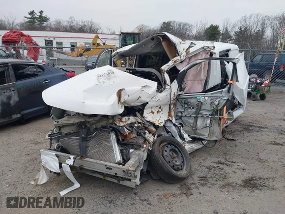 ✅ 2015 Chevrolet City Express Cargo LT • VIN: 3N63M0ZN2FK699792 • Lot: 34175578. Wystawiony na IAAI z przebiegiem Nie podano. Bezpłatny archiwum sprzedaży aukcyjnych z USA i szczegółowy raport historii pojazdu na DreamBid. Zdjęcie 6.
