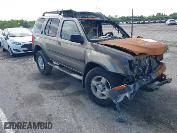 ✅ 2003 Nissan Xterra SE • VIN: 5N1ED28T93C672478 • Lot: 42006009. Wystawiony na IAAI z przebiegiem Nie podano. Bezpłatny archiwum sprzedaży aukcyjnych z USA i szczegółowy raport historii pojazdu na DreamBid. Zdjęcie 1.