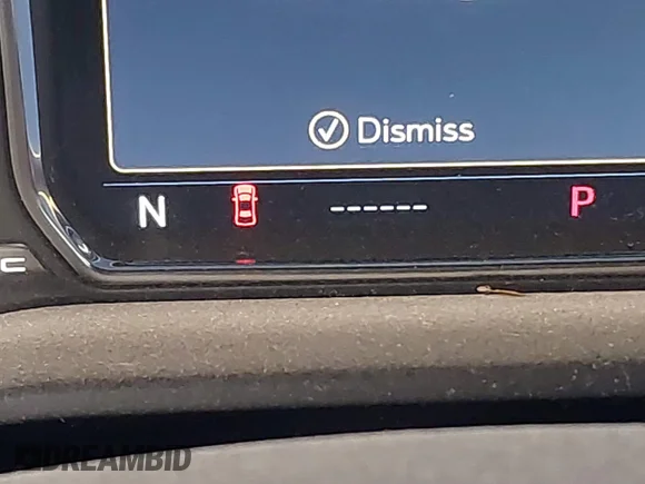 ✅ 2021 GMC Yukon Denali • VIN: 1GKS2DKL0MR336657 • Lot: 41798484. Wystawiony na IAAI z przebiegiem 43 266 mil. Bezpłatny archiwum sprzedaży aukcyjnych z USA i szczegółowy raport historii pojazdu na DreamBid. Zdjęcie 7.