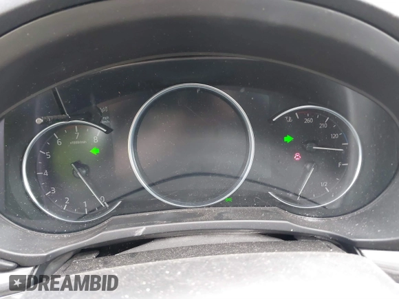 ✅ 2020 Mazda CX-5 Grand Touring • VIN: JM3KFADM7L1742010 • Lot: 40330342. Wystawiony na IAAI z przebiegiem Nie podano. Bezpłatny archiwum sprzedaży aukcyjnych z USA i szczegółowy raport historii pojazdu na DreamBid. Zdjęcie 7.