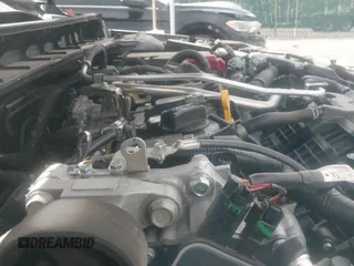 ✅ 2023 Nissan Altima SR • VIN: 1N4BL4CW3PN421494 • Lot: 42301453. Wystawiony na IAAI z przebiegiem 33 421 mil. Bezpłatny archiwum sprzedaży aukcyjnych z USA i szczegółowy raport historii pojazdu na DreamBid. Zdjęcie 21.