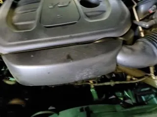 ✅ 2020 Jeep Grand Cherokee Limited • VIN: 1C4RJFBG7LC152300 • Lot: 90235785. Listed on Copart with 76,297 mi. Free auction sales archive from the USA and detailed vehicle history report at DreamBid. Image 16.