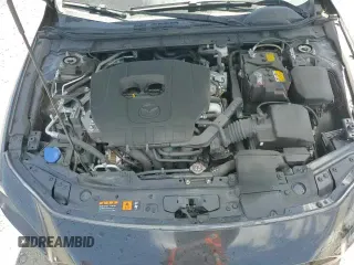 ✅ 2023 Mazda 3 S Premium • VIN: JM1BPAMM0P1617930 • Lot: 54957055. Wystawiony na Copart z przebiegiem 17 117 mil. Bezpłatny archiwum sprzedaży aukcyjnych z USA i szczegółowy raport historii pojazdu na DreamBid. Zdjęcie 15.