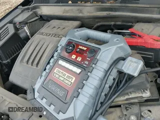 ✅ 2015 Chevrolet Equinox LT • VIN: 2GNALBEK0F1176472 • Лот: 43579941. Опубликован ранее на IAAI с пробегом 199 222 миль. Бесплатный доступ к архиву аукционных продаж из США и подробный отчёт об истории автомобиля на DreamBid. Изображение 21.