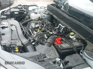 ✅ 2024 Ford Bronco Sport Big Bend • VIN: 3FMCR9B69RRE68231 • Lot: 43505407. Listed on IAAI with 17,149 mi. Free auction sales archive from the USA and detailed vehicle history report at DreamBid. Image 19.