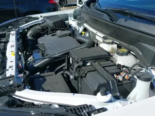 ✅ 2024 GMC Terrain Denali • VIN: 3GKALXEG8RL375892 • Lot: 41489464. Listed on IAAI with 2,427 mi. Free auction sales archive from the USA and detailed vehicle history report at DreamBid. Image 19.