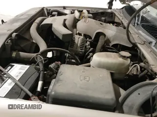 ✅ 2005 Chevrolet Suburban LT • VIN: 3GNFK16Z75G290666 • Лот: 41812793. Опубликован ранее на IAAI с пробегом 187 377 миль. Бесплатный доступ к архиву аукционных продаж из США и подробный отчёт об истории автомобиля на DreamBid. Изображение 12.