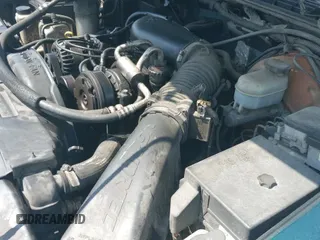 ✅ 1998 GMC Sonoma SLS • VIN: 1GTDT19W7W8511544 • Lot: 42580517. Listed on IAAI with 241,964 mi. Free auction sales archive from the USA and detailed vehicle history report at DreamBid. Image 14.