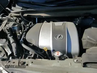 ✅ 2019 Lexus RX 350 • VIN: JTJBZMCA7K2038551 • Lot: 89865425. Listed on Copart with 57,313 mi. Free auction sales archive from the USA and detailed vehicle history report at DreamBid. Image 15.