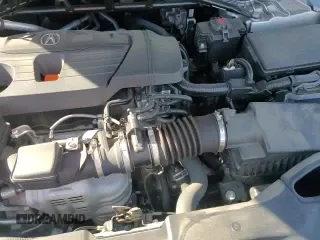 ✅ 2023 Acura TLX w/A-Spec Package • VIN: 19UUB6F5XPA002023 • Лот: 82298625. Опубликован ранее на Copart с пробегом 30 675 миль. Бесплатный доступ к архиву аукционных продаж из США и подробный отчёт об истории автомобиля на DreamBid. Изображение 14.