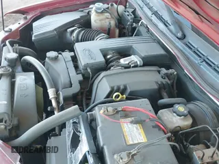 ✅ 2005 GMC Canyon 1SE SLE Z71 • VIN: 1GTDS136158197352 • Lot: 41289671. Wystawiony na IAAI z przebiegiem 152 279 mil. Bezpłatny archiwum sprzedaży aukcyjnych z USA i szczegółowy raport historii pojazdu na DreamBid. Zdjęcie 19.