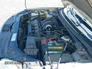 ✅ 2006 Mercury Montego Luxury • VIN: 1MEFM40146G606527 • Лот: 41894345. Опубликован ранее на IAAI с пробегом 209 878 миль. Бесплатный доступ к архиву аукционных продаж из США и подробный отчёт об истории автомобиля на DreamBid. Изображение 12.