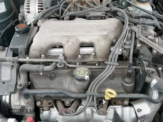 ✅ 1998 Oldsmobile Cutlass GLS • VIN: 1G3NG52M5W6351474 • Лот: 42638699. Опубликован ранее на IAAI с пробегом 120 010 миль. Бесплатный доступ к архиву аукционных продаж из США и подробный отчёт об истории автомобиля на DreamBid. Изображение 19.