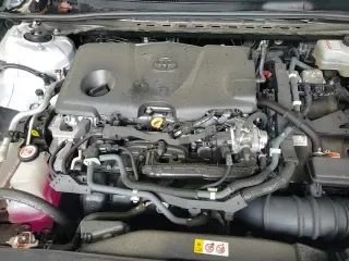 ✅ 2022 Toyota Camry Hybrid XLE • VIN: 4T1F31AK0NU578828 • Lot: 67716965. Wystawiony na Copart z przebiegiem 27 825 mil. Bezpłatny archiwum sprzedaży aukcyjnych z USA i szczegółowy raport historii pojazdu na DreamBid. Zdjęcie 13.