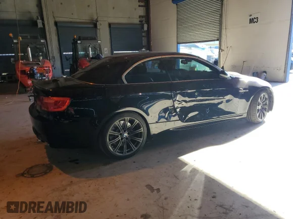 ✅ 2011 BMW M3 • VIN: WBSDX9C51BE399475 • Лот: 90114655. Опубликован ранее на Copart с пробегом 62 769 миль. Бесплатный доступ к архиву аукционных продаж из США и подробный отчёт об истории автомобиля на DreamBid. Изображение 3.