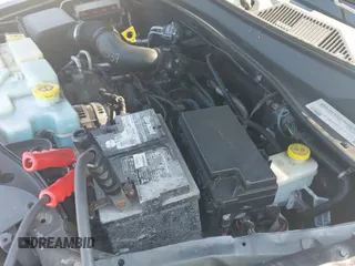 ✅ 2012 Jeep Liberty Limited Jet • VIN: 1C4PJMFK9CW159046 • Лот: 42841192. Опубликован ранее на IAAI с пробегом 119 028 миль. Бесплатный доступ к архиву аукционных продаж из США и подробный отчёт об истории автомобиля на DreamBid. Изображение 13.