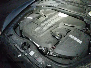 ✅ 2016 Bentley Continental GT V8 • VIN: SCBGT3ZA4GC054383 • Лот: 41760961. Опубликован ранее на IAAI с пробегом 21 618 миль. Бесплатный доступ к архиву аукционных продаж из США и подробный отчёт об истории автомобиля на DreamBid. Изображение 21.