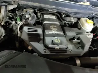 ✅ 2021 Ram 2500 Tradesman • VIN: 3C6UR5CL7MG584058 • Lot: 61741955. Listed on Copart with 100,362 mi. Free auction sales archive from the USA and detailed vehicle history report at DreamBid. Image 13.