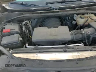 ✅ 2022 GMC Yukon Denali • VIN: 1GKS2DKL0NR256891 • Лот: 61305115. Опубликован ранее на Copart с пробегом 61 885 миль. Бесплатный доступ к архиву аукционных продаж из США и подробный отчёт об истории автомобиля на DreamBid. Изображение 15.