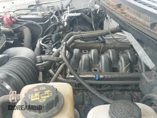 ✅ 2013 Ford F-150 XL • VIN: 1FTFW1EF9DKD91221 • Lot: 42941878. Listed on IAAI with 170,412 mi. Free auction sales archive from the USA and detailed vehicle history report at DreamBid. Image 19.