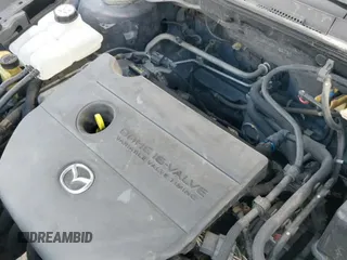 ✅ 2008 Mazda 3 i Sport • VIN: JM1BK12FX81795980 • Lot: 43466492. Listed on IAAI with 159,974 mi. Free auction sales archive from the USA and detailed vehicle history report at DreamBid. Image 12.