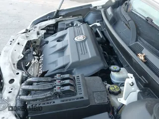 ✅ 2014 Cadillac SRX Luxury Collection • VIN: 3GYFNEE3XES523709 • Lot: 43615960. Wystawiony na IAAI z przebiegiem 137 592 mil. Bezpłatny archiwum sprzedaży aukcyjnych z USA i szczegółowy raport historii pojazdu na DreamBid. Zdjęcie 19.