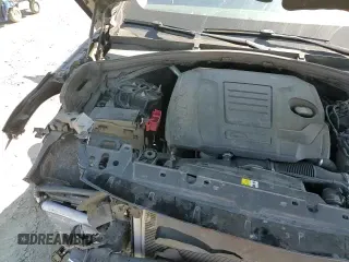 ✅ 2018 Land Rover Range Rover Velar S • VIN: SALYB2RX0JA749605 • Lot: 70502175. Listed on Copart with 122,178 mi. Free auction sales archive from the USA and detailed vehicle history report at DreamBid. Image 13.