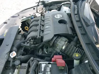 ✅ 2014 Nissan Sentra SR • VIN: 3N1AB7AP7EL663873 • Лот: 42399254. Опубликован ранее на IAAI с пробегом 112 081 миль. Бесплатный доступ к архиву аукционных продаж из США и подробный отчёт об истории автомобиля на DreamBid. Изображение 12.