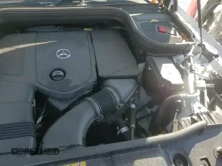 ✅ 2024 Mercedes-Benz GLE 350 • VIN: 4JGFB4FBXRB033802 • Lot: 86608615. Wystawiony na Copart z przebiegiem 12 907 mil. Bezpłatny archiwum sprzedaży aukcyjnych z USA i szczegółowy raport historii pojazdu na DreamBid. Zdjęcie 14.