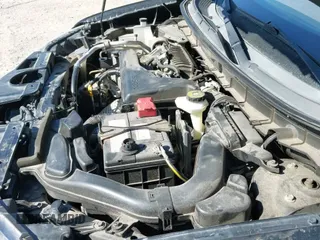 ✅ 2016 Nissan Rogue SV • VIN: KNMAT2MT4GP641388 • Lot: 43247727. Listed on IAAI with 75,226 mi. Free auction sales archive from the USA and detailed vehicle history report at DreamBid. Image 20.