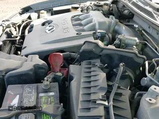 ✅ 2003 Infiniti I35 Luxury • VIN: JNKDA31A03T110314 • Lot: 42122466. Listed on IAAI with 162,776 mi. Free auction sales archive from the USA and detailed vehicle history report at DreamBid. Image 12.