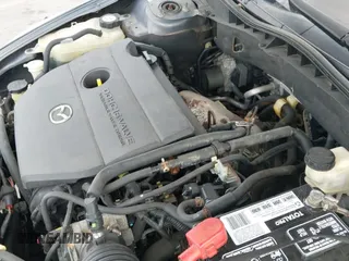 ✅ 2010 Mazda 6 i Touring • VIN: 1YVHZ8CH8A5M54276 • Lot: 43418448. Wystawiony na IAAI z przebiegiem 93 060 mil. Bezpłatny archiwum sprzedaży aukcyjnych z USA i szczegółowy raport historii pojazdu na DreamBid. Zdjęcie 19.