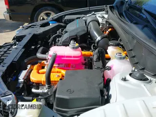 ✅ 2025 Hyundai Tucson Limited • VIN: KM8JEDD10SU358254 • Лот: 43426167. Опубликован ранее на IAAI с пробегом 1 466 миль. Бесплатный доступ к архиву аукционных продаж из США и подробный отчёт об истории автомобиля на DreamBid. Изображение 21.