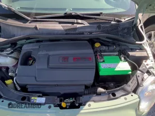 ✅ 2015 FIAT 500 Sport • VIN: 3C3CFFBRXFT667717 • Lot: 94181725. Wystawiony na Copart z przebiegiem 73 157 mil. Bezpłatny archiwum sprzedaży aukcyjnych z USA i szczegółowy raport historii pojazdu na DreamBid. Zdjęcie 11.