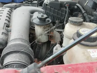 ✅ 2008 Ford F-150 XLT • VIN: 1FTPW14V38FB31702 • Lot: 43555854. Listed on IAAI with 144,099 mi. Free auction sales archive from the USA and detailed vehicle history report at DreamBid. Image 19.